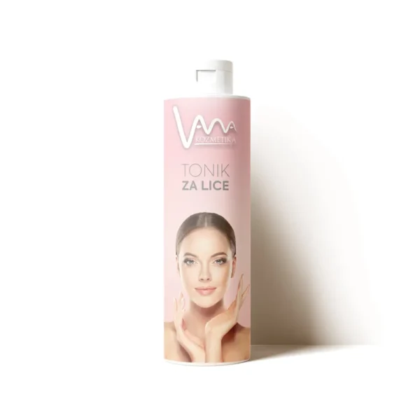 Vana Kozmetika Tonik za lice 200ml